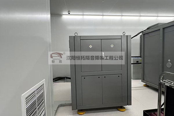 高強度、耐腐蝕、降噪持久——發(fā)泡陶瓷消音器技術(shù)特點!